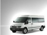 12 Seater Kettering Minibus