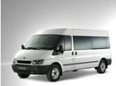 14 Seater Kettering Minibus