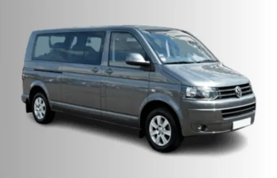 8 - 10 Seater Minibus Kettering
