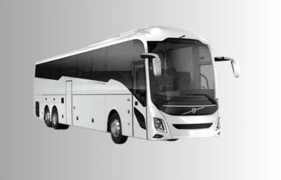 Kettering Coach Hire