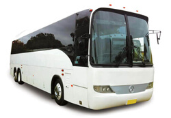 Coach Hire Kettering